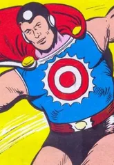 Miracle Man