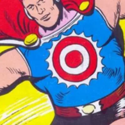 Miracle Man