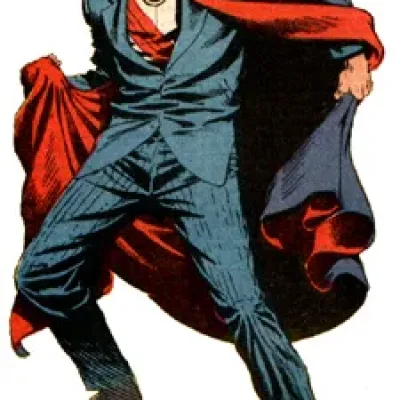 Miracle Man