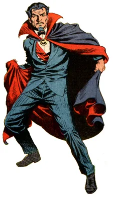 Miracle Man