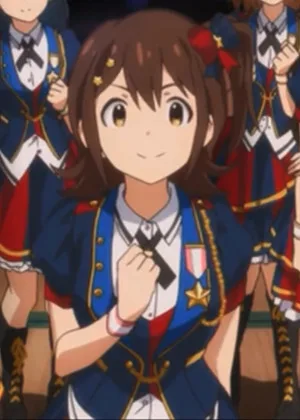 Mirai Kasuga
