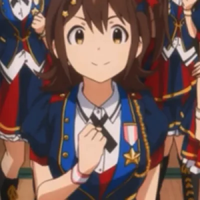 Mirai Kasuga