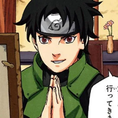 Mirai Sarutobi