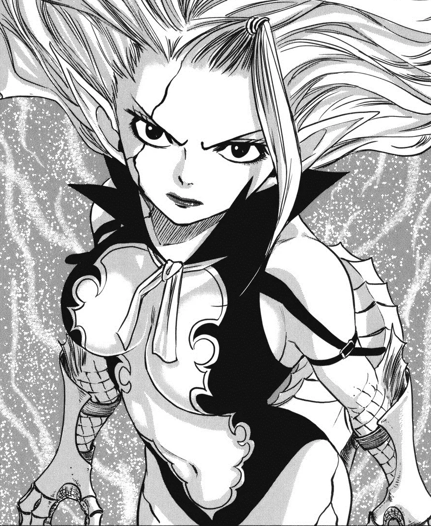 Mirajane Strauss