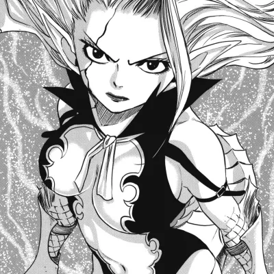 Mirajane Strauss