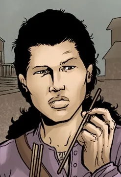 Miranda