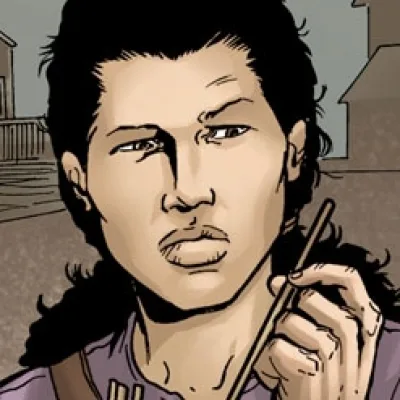 Miranda
