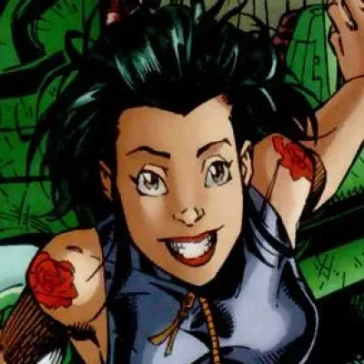 Miranda