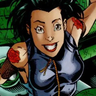 Miranda