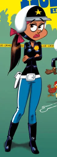 Miranda Garcia