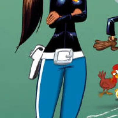 Miranda Garcia