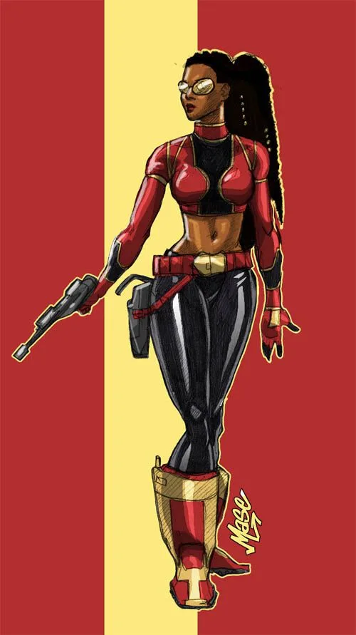 Miranda Mercury