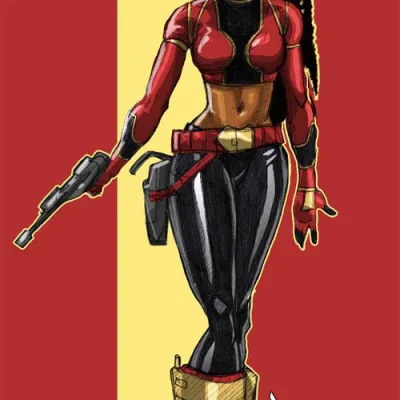 Miranda Mercury