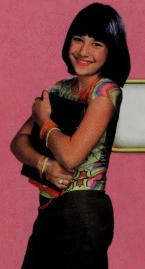 Miranda Sanchez