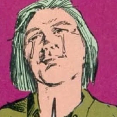 Miranda Walker