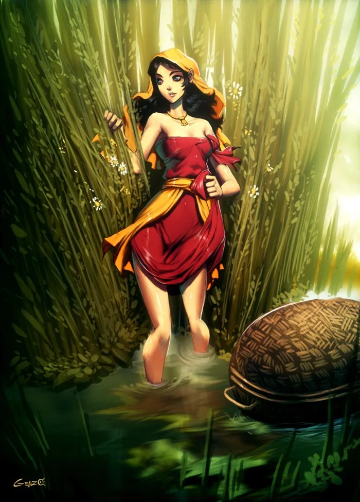 Miriam