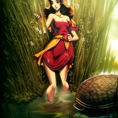 Miriam