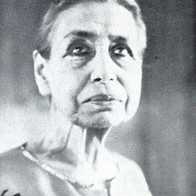 Mirra Alfassa