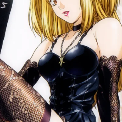 Misa Amane