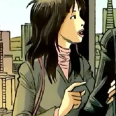 Misaki
