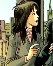 Misaki