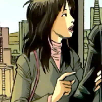 Misaki