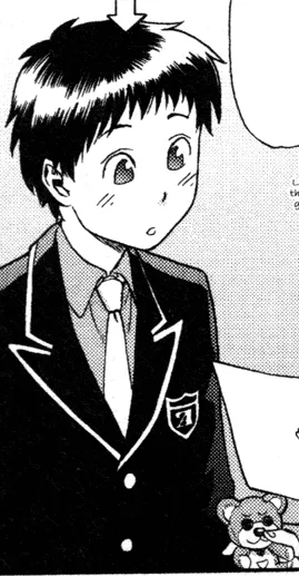 Misaki