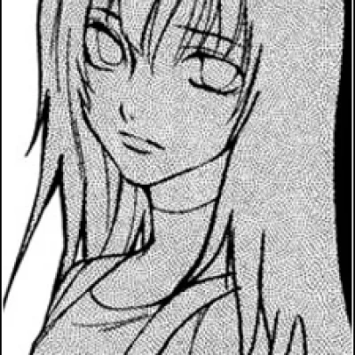 Misaki Aoyagi