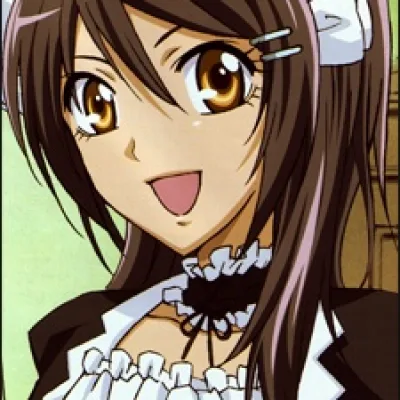 Misaki Ayuzawa