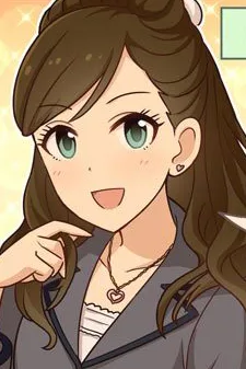Misaki Etou
