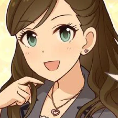 Misaki Etou