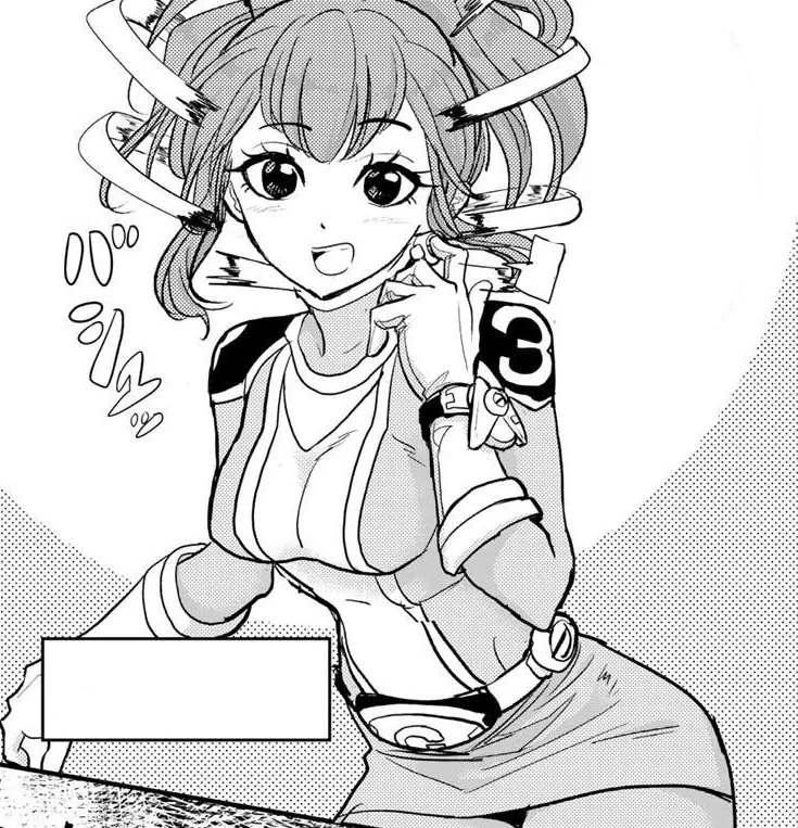 Misaki Jinguji