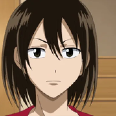 Misaki Oga