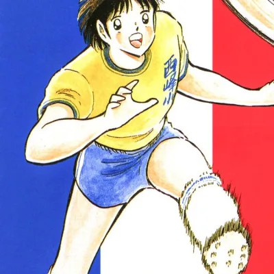 Misaki Taro
