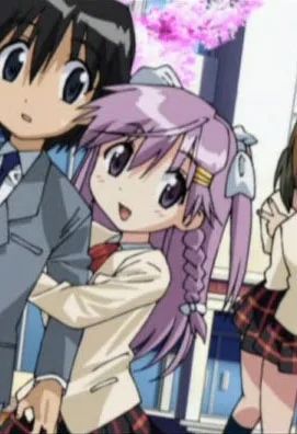 Misaki Tōhōin