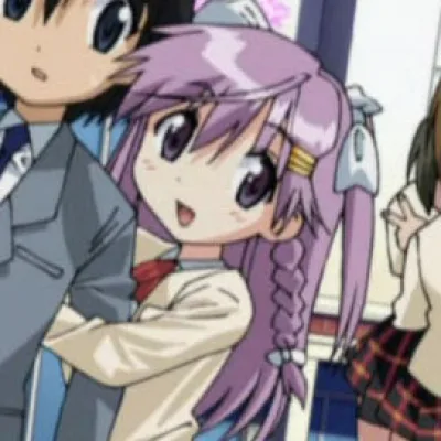 Misaki Tōhōin