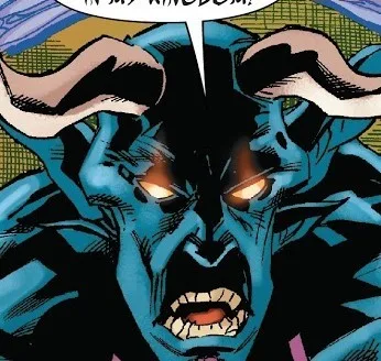 Misan-Ha-Gorath