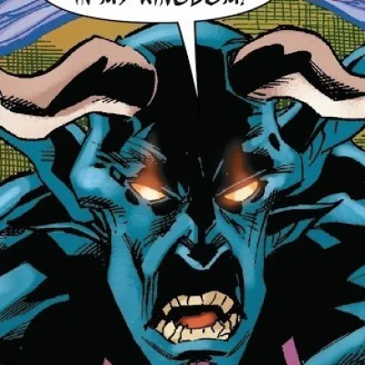 Misan-Ha-Gorath