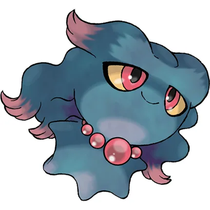 Misdreavus