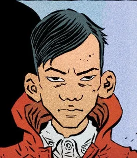 Misery Kid