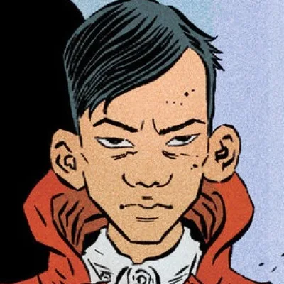 Misery Kid