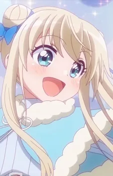 Misha Takanashi
