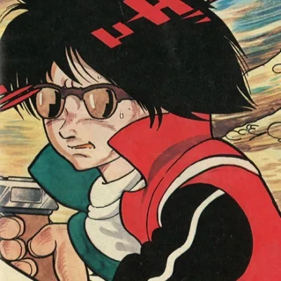 Mishima