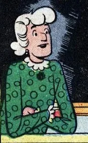 Miss Agony