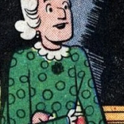 Miss Agony