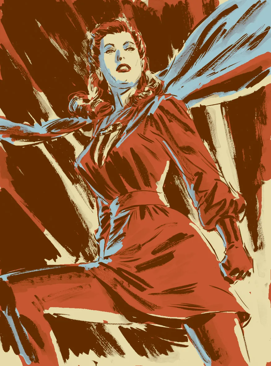 Miss America