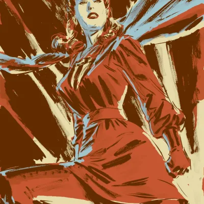 Miss America