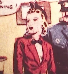 Miss Bannon