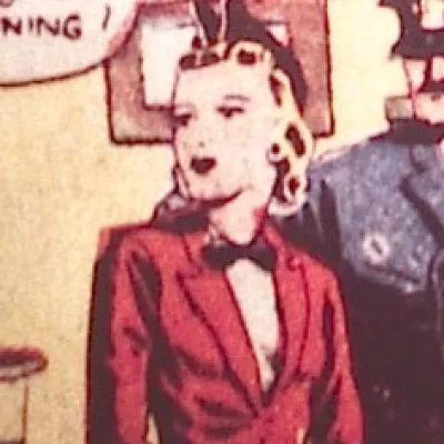 Miss Bannon