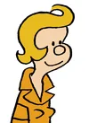 Miss Blips